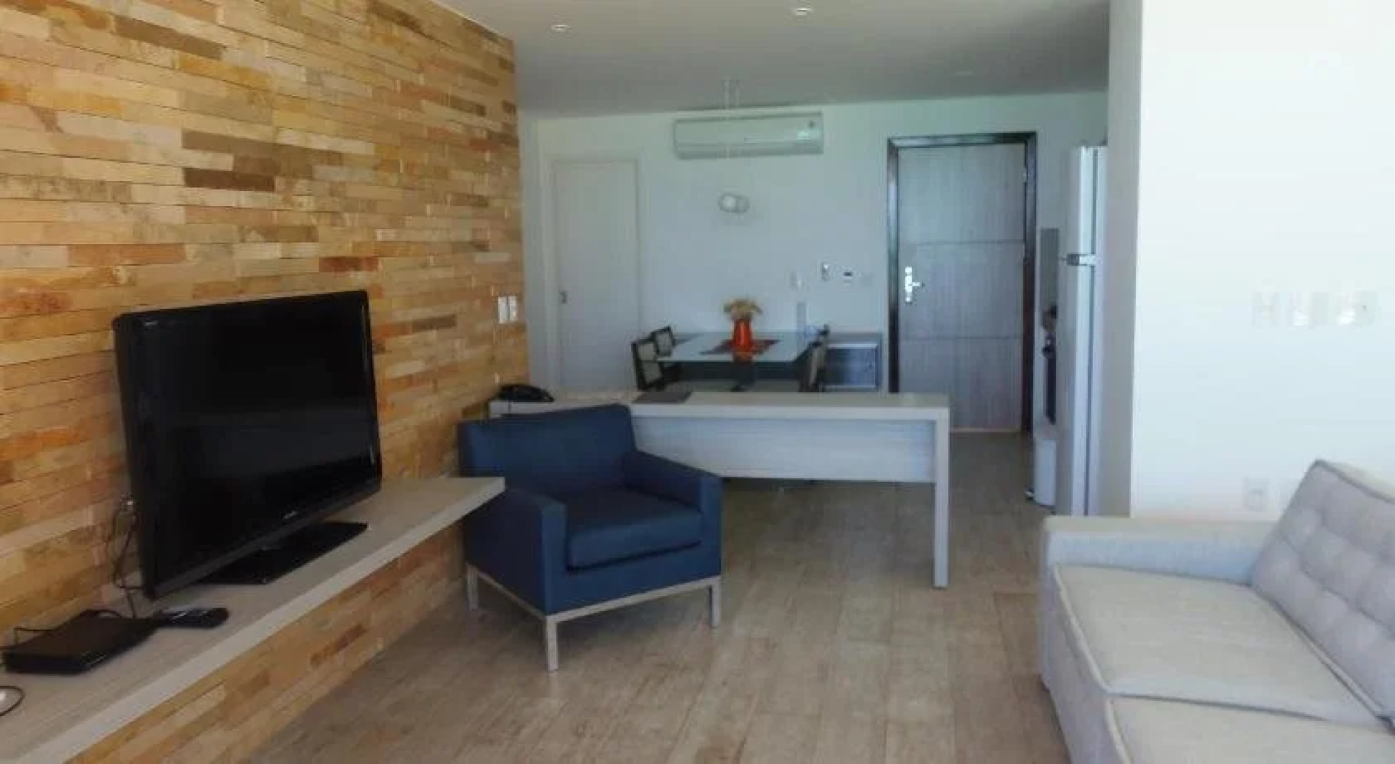 Waterfront Apart Hotel