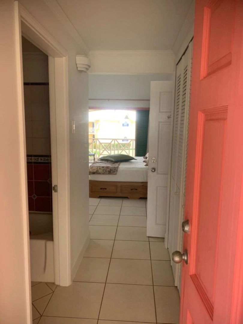 Tobago Plantations Condo 9B