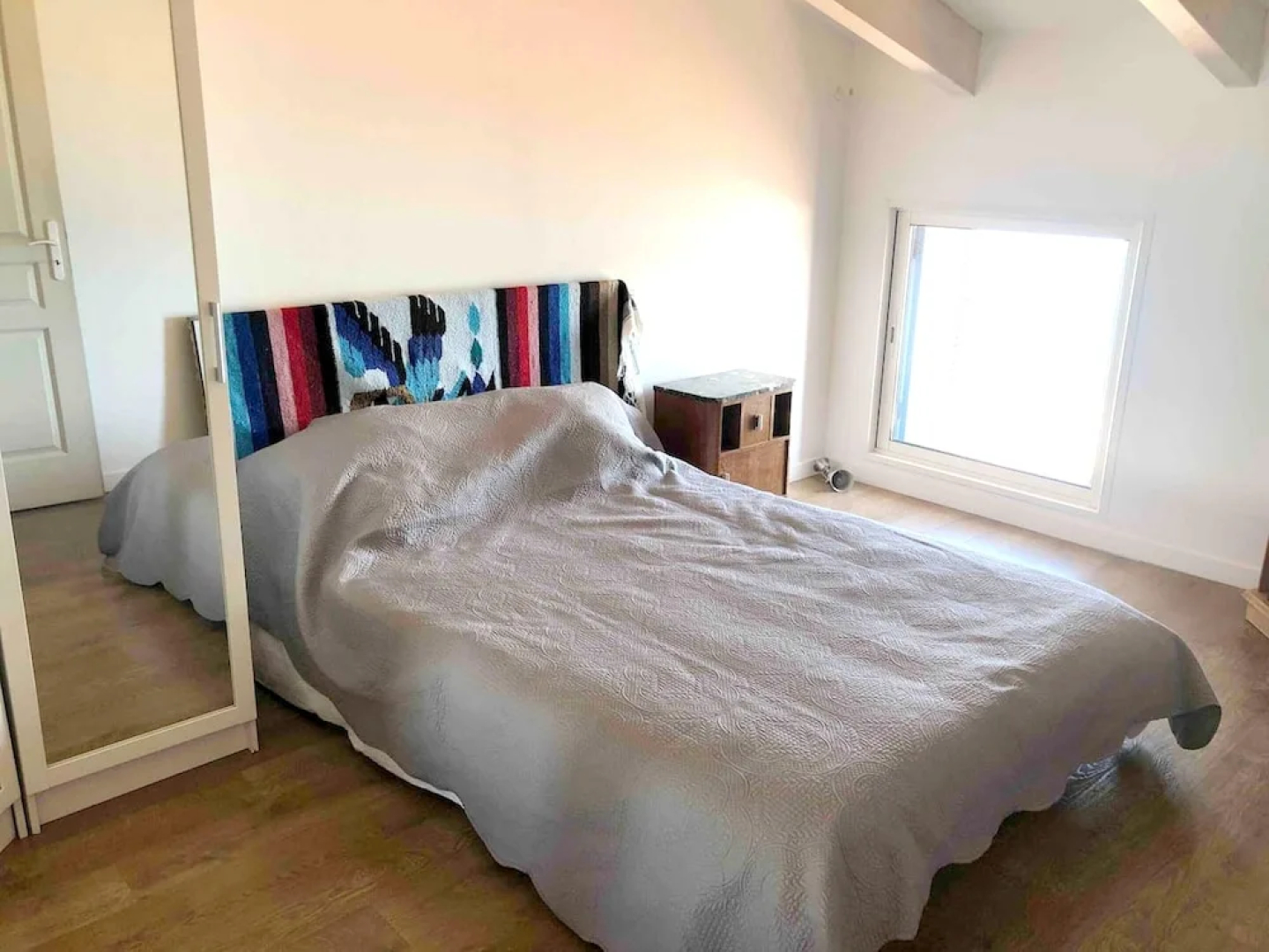 Apartment With 2 Bedrooms in L'île-rousse, With Wonderful sea View, Furnished Terrace and Wifi - 50 m From the Beach