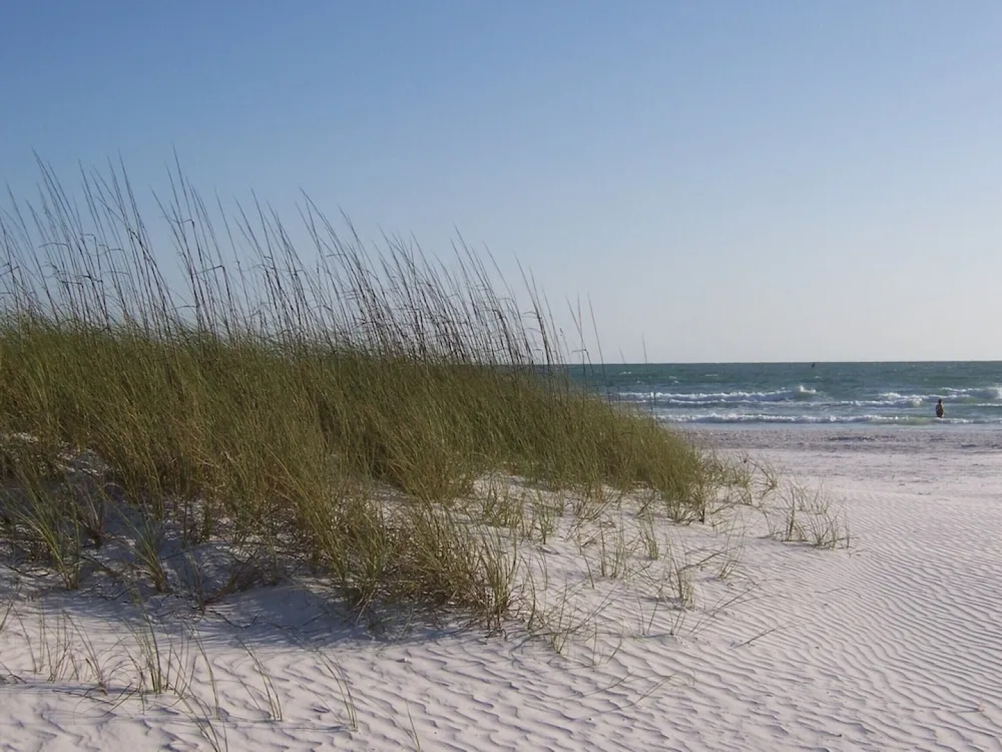 The Conclare Beach Resort