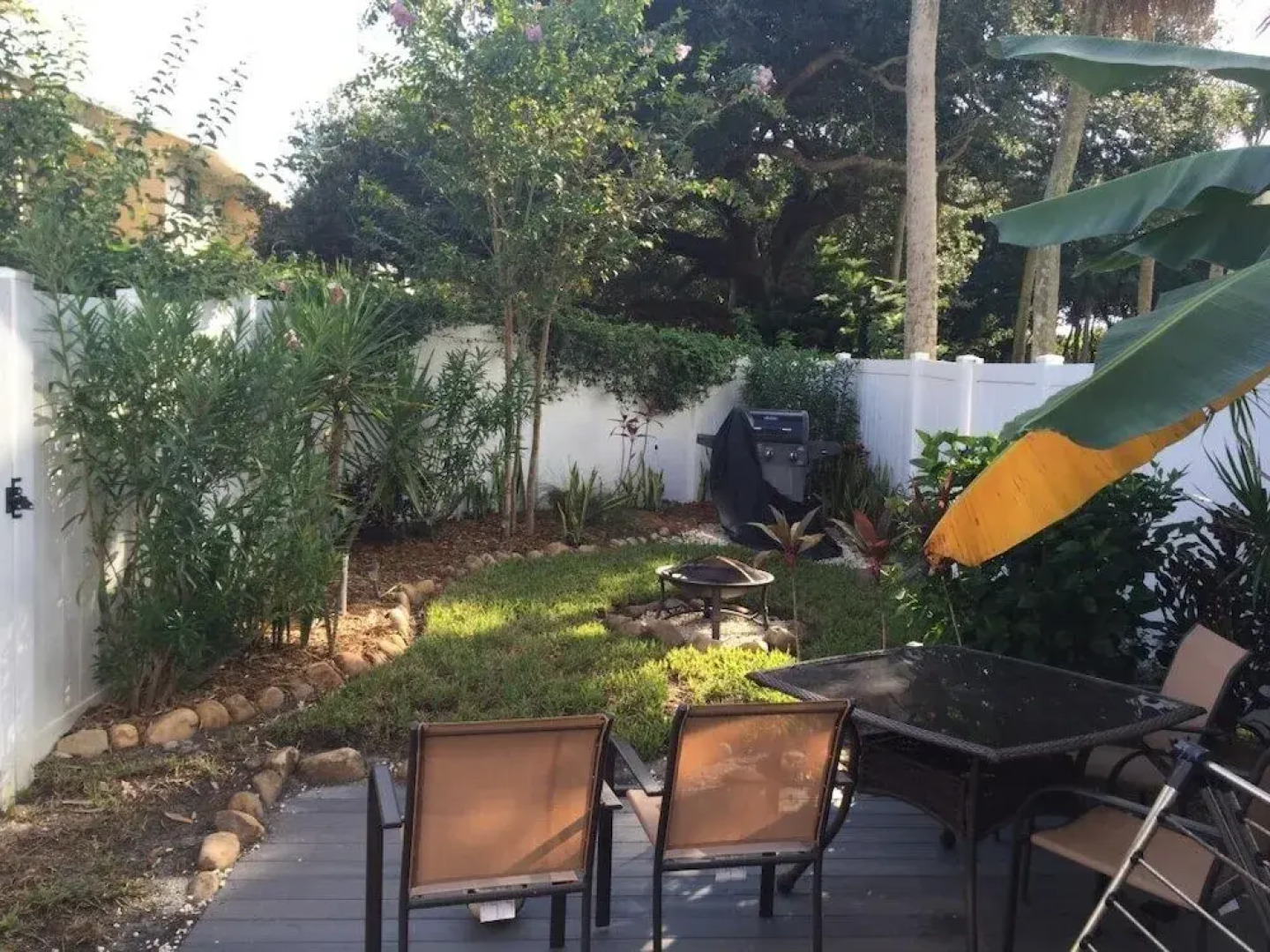 Coconut Palms Townhome