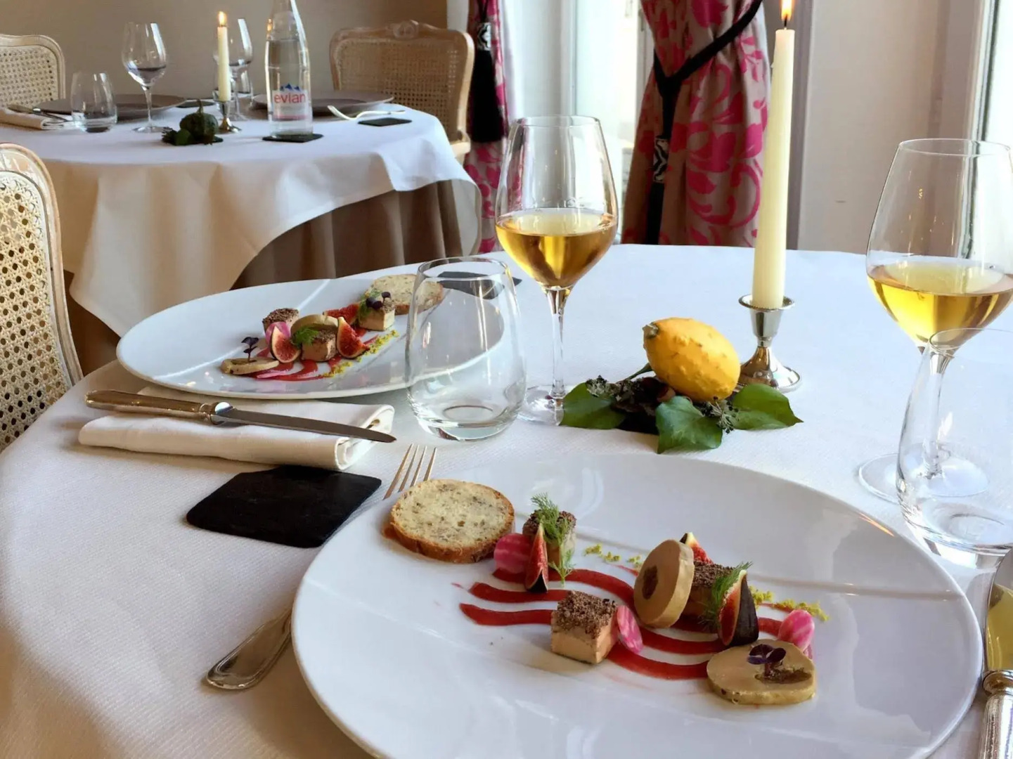 Logis Hôtel Restaurant Le Cheval Blanc