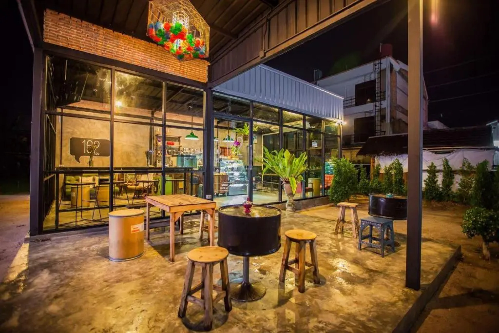 The Elysium Residence