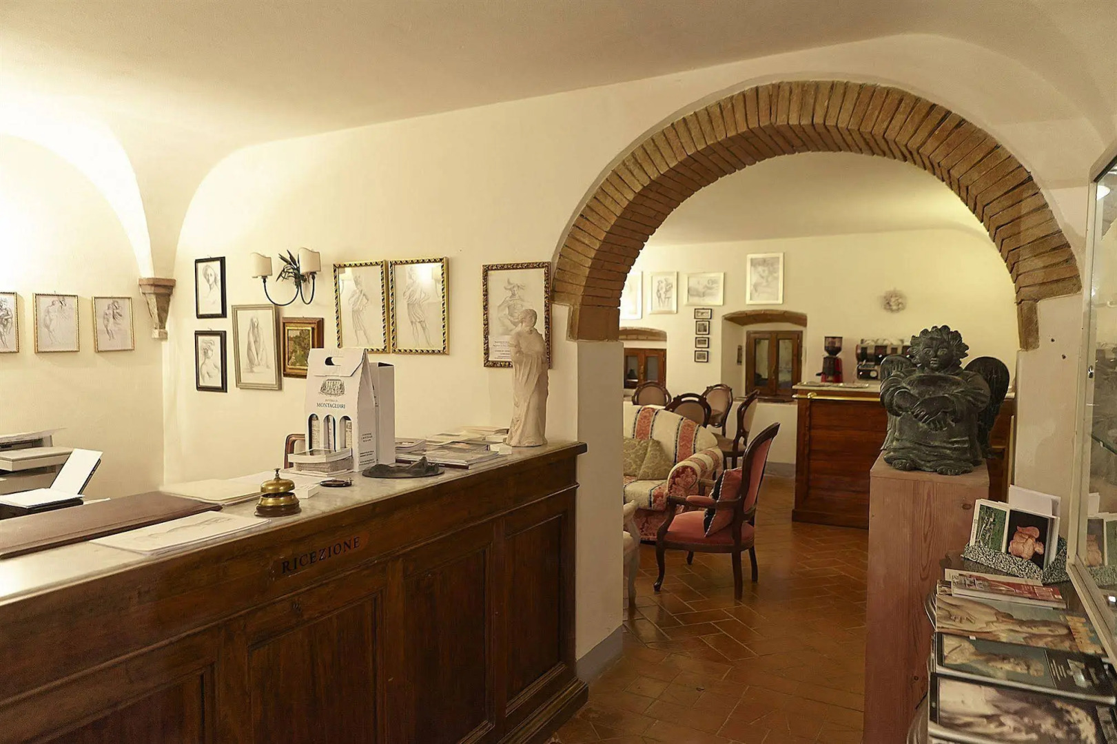 Fattoria Poggio al Sorbo