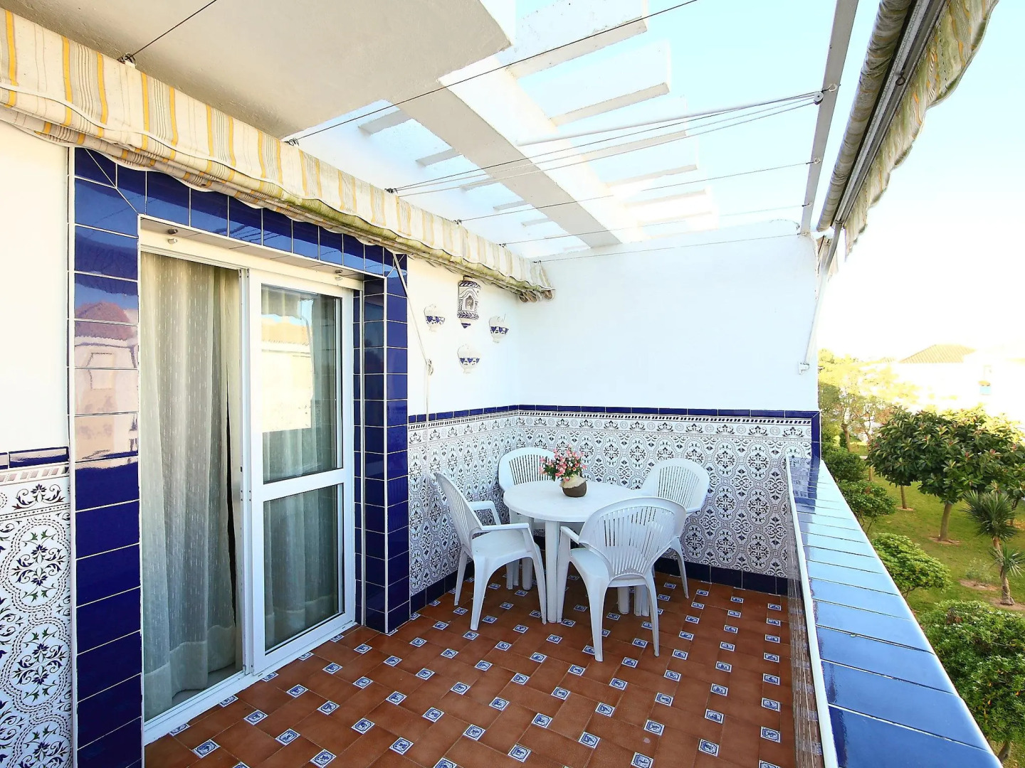 Urb Pinar Almadraba - Two Bedroom