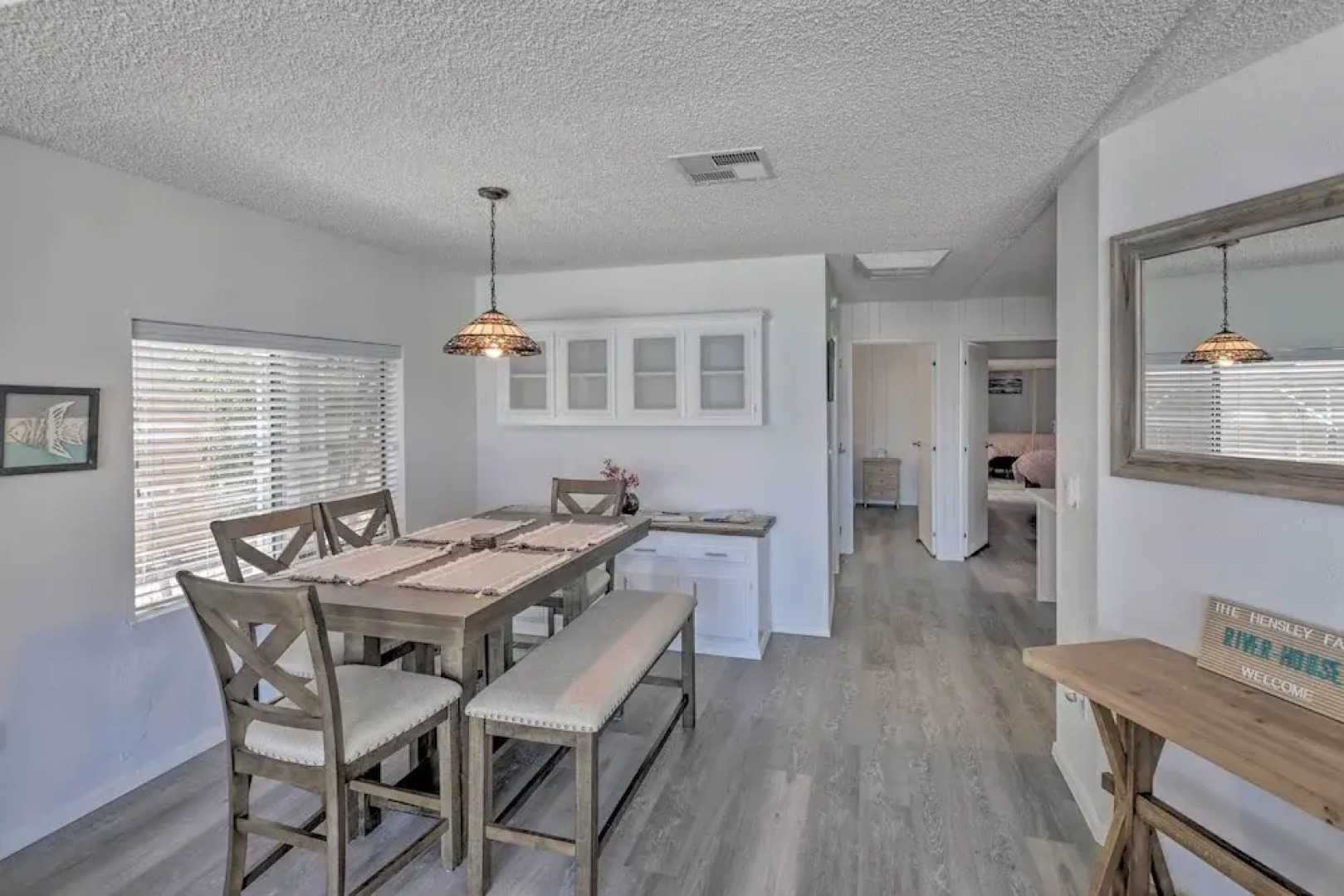 Riverfront Bullhead City Home w/ Private Dock