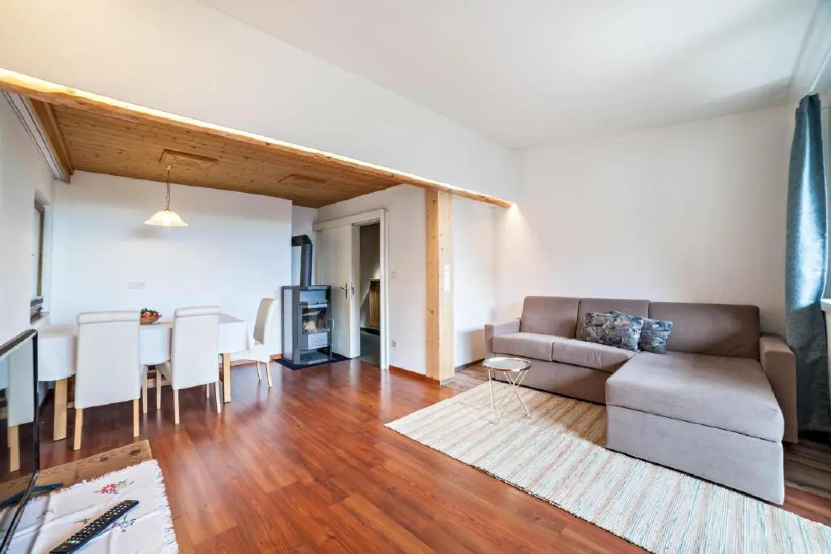 Moosmair Ferienwohnung 4