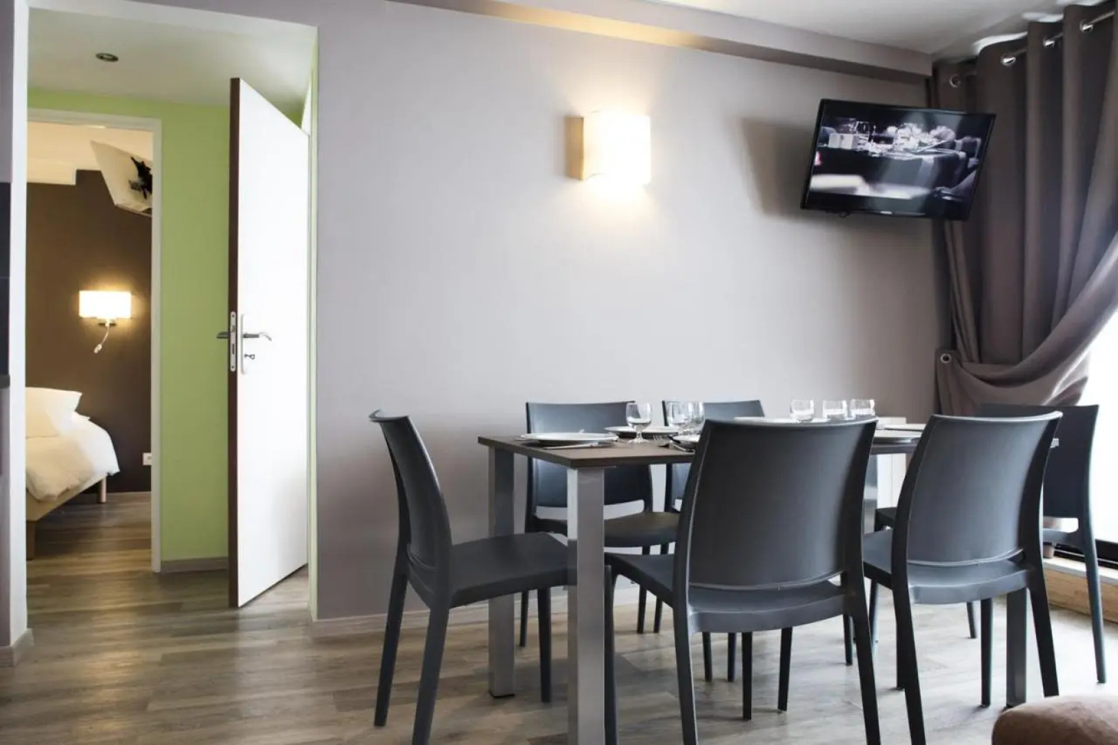 SOWELL RÉSIDENCES Pierre Blanche