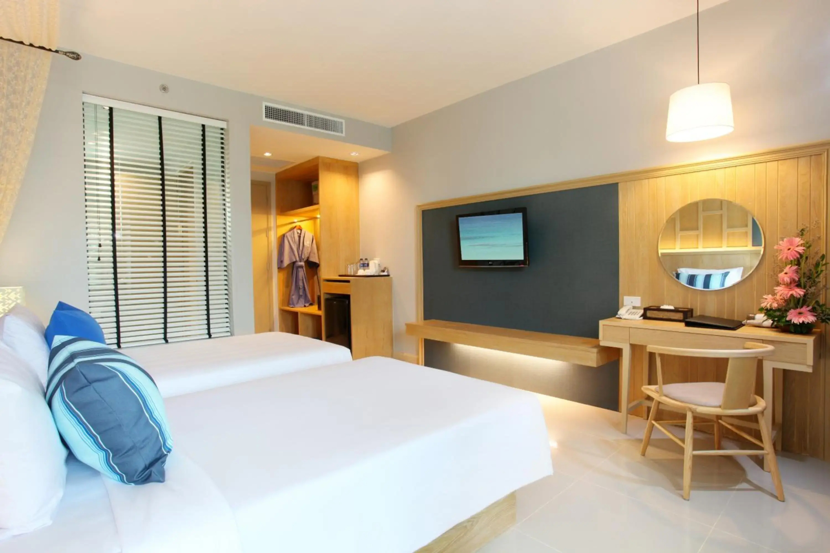 CRAFT Resort & Villas
