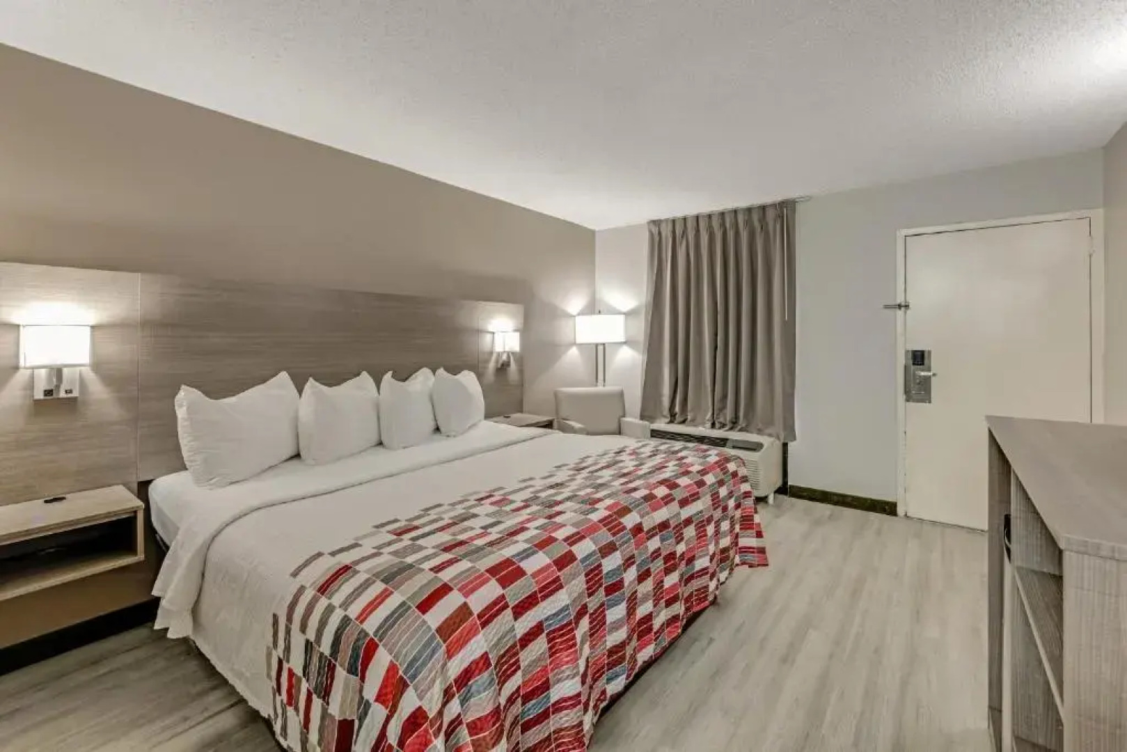 Red Roof Inn Kingsport