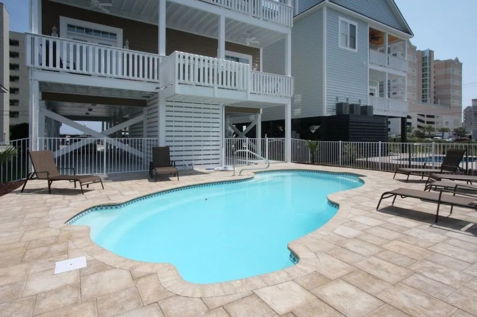 Another Day in Paradise