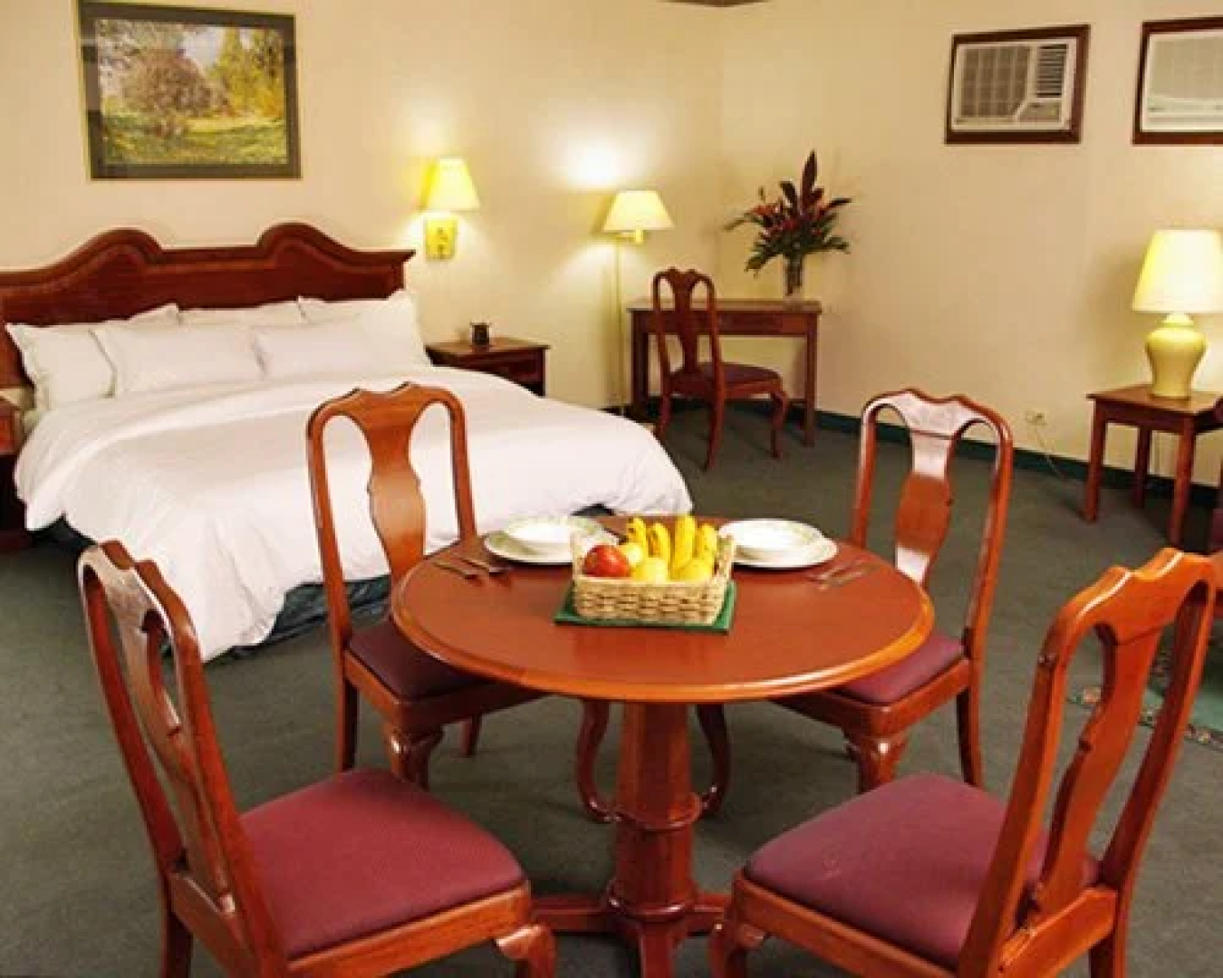 VCI Holidays @ Batangas -4 Nights, Batangas, Philippines