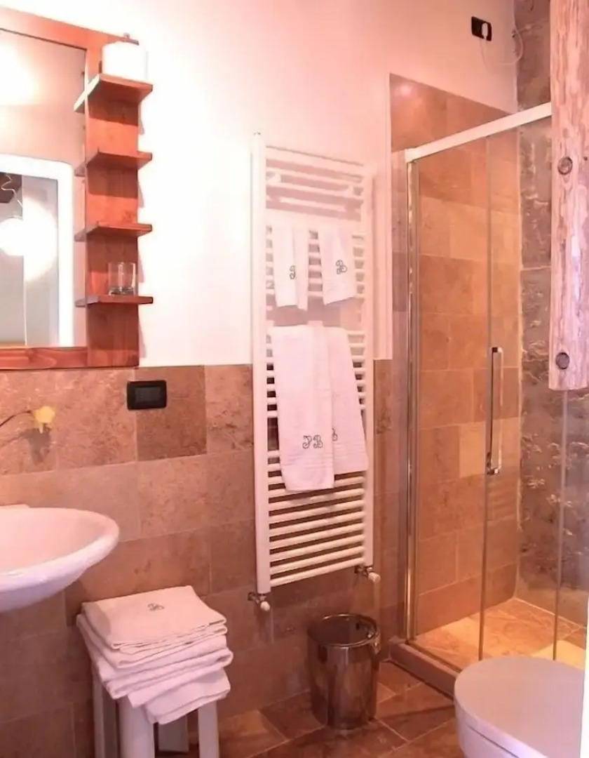 Verdidea - Podere della Bruciata