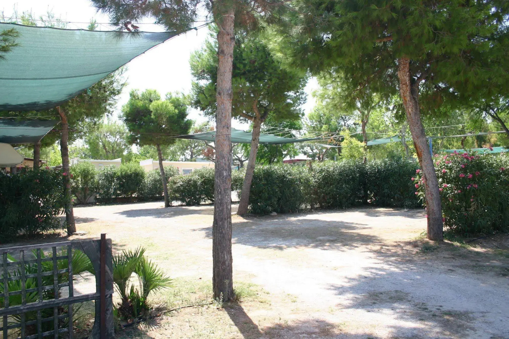 Residence Camping Atlantide