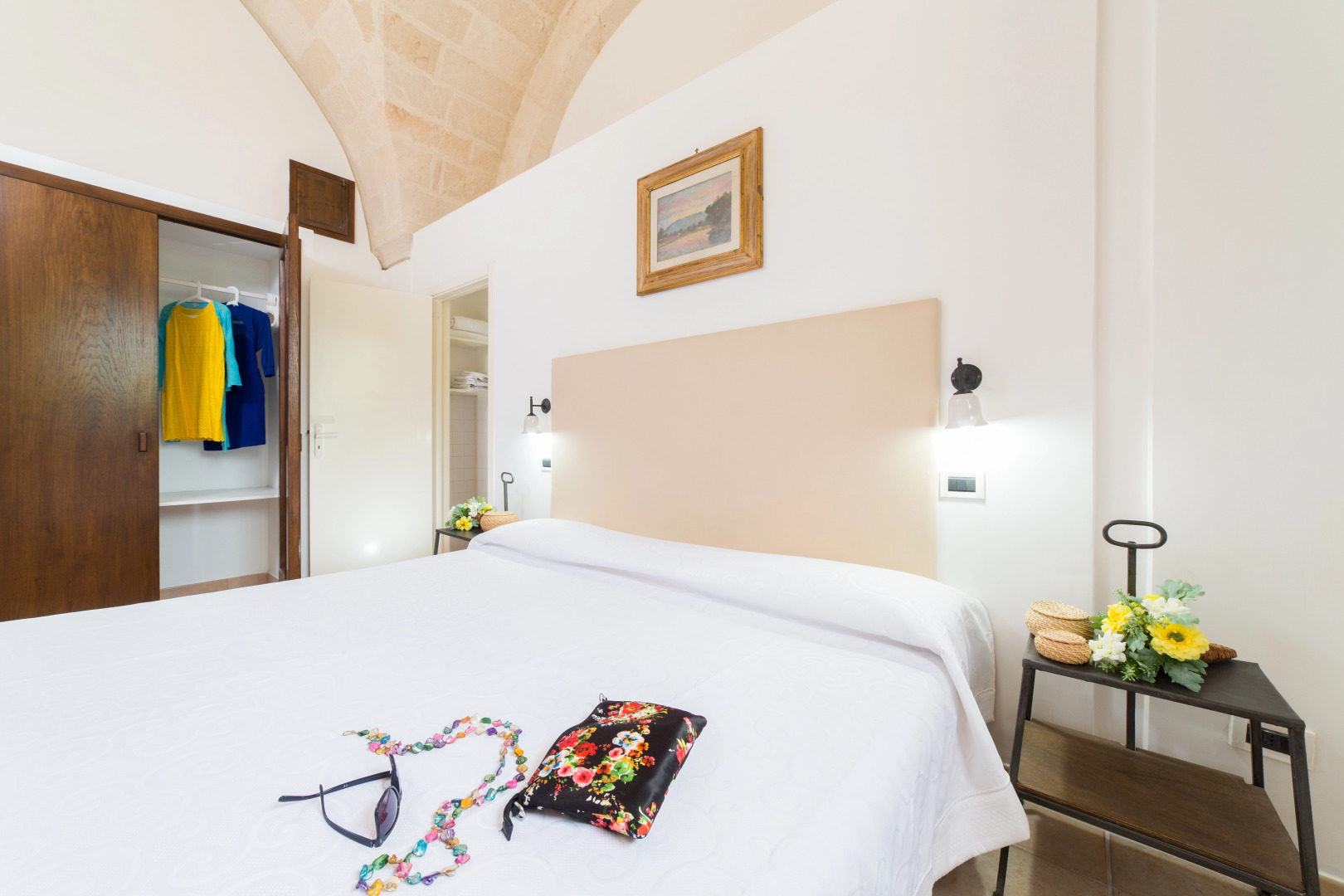 Tenuta del Barco WineRestaurant and Hospitality