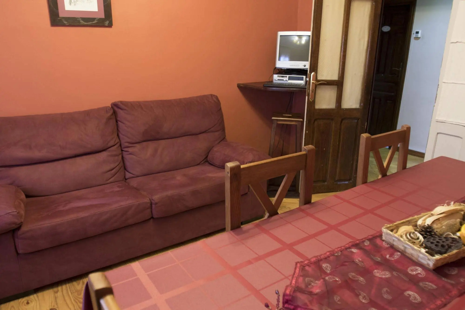 Alojamiento Rural Pueblo de la Ribera