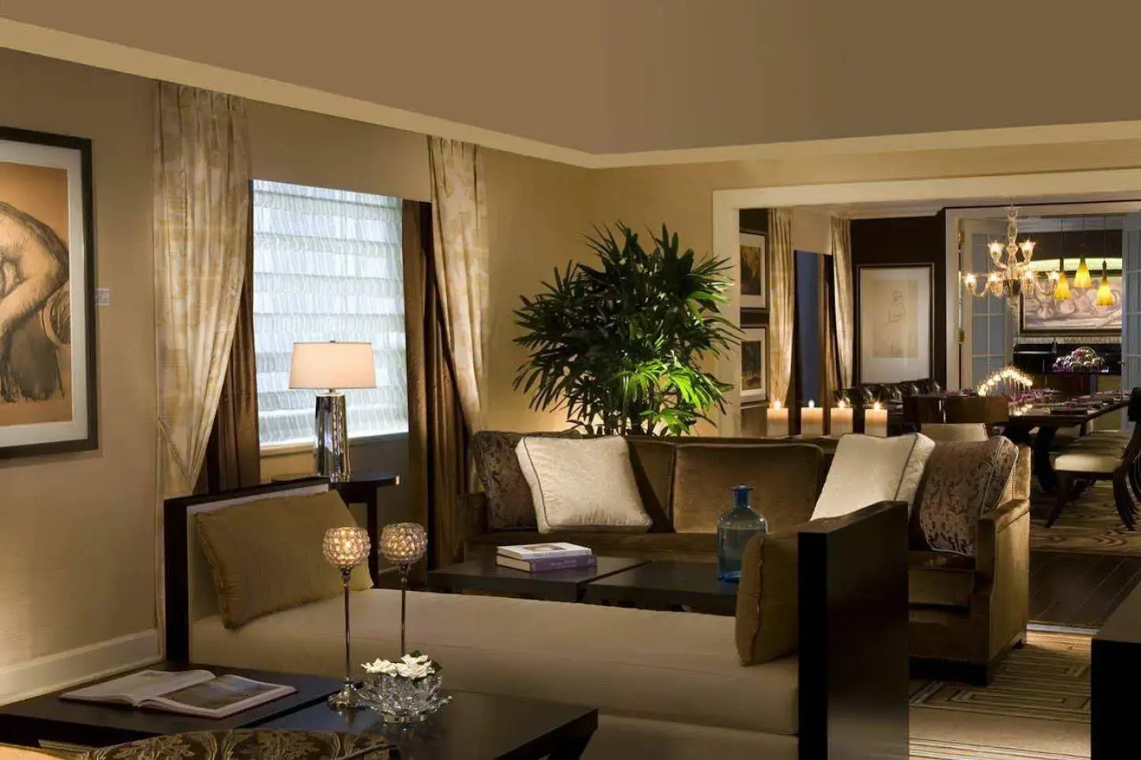 Palmer House a Hilton Hotel