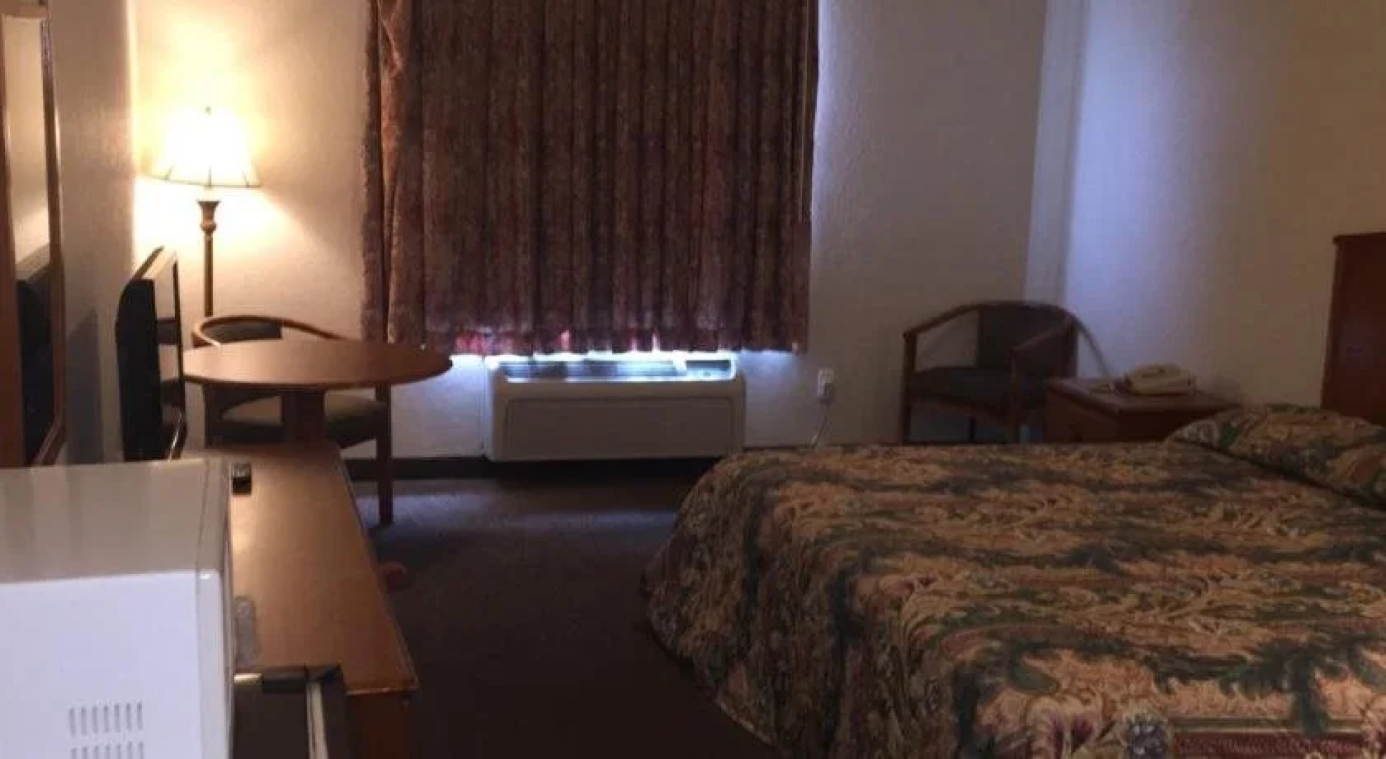 Studio 7 Extended Stay