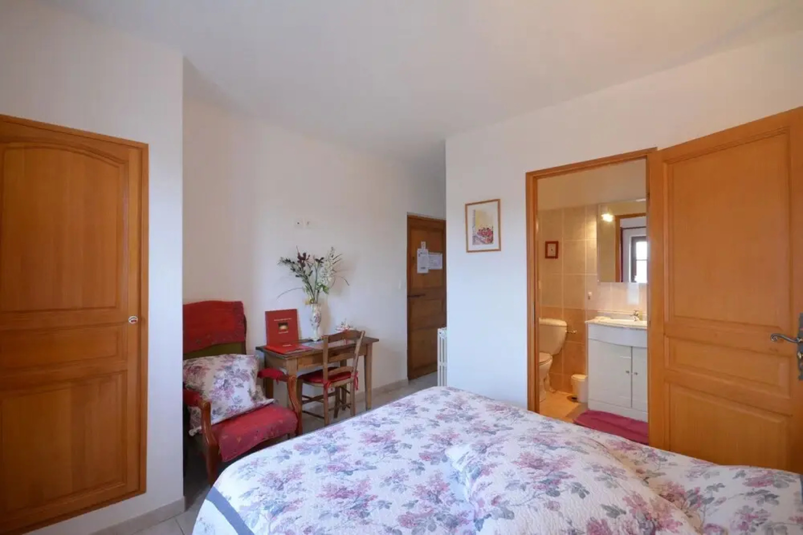 Chambres d'Hôtes Le Jas des Grands Cèdres