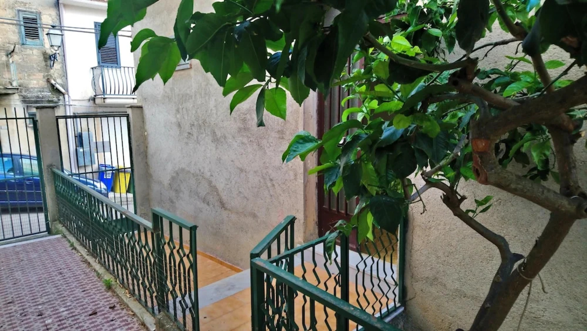 Apartment With 2 Bedrooms in Villalba, With Wonderful Mountain View an