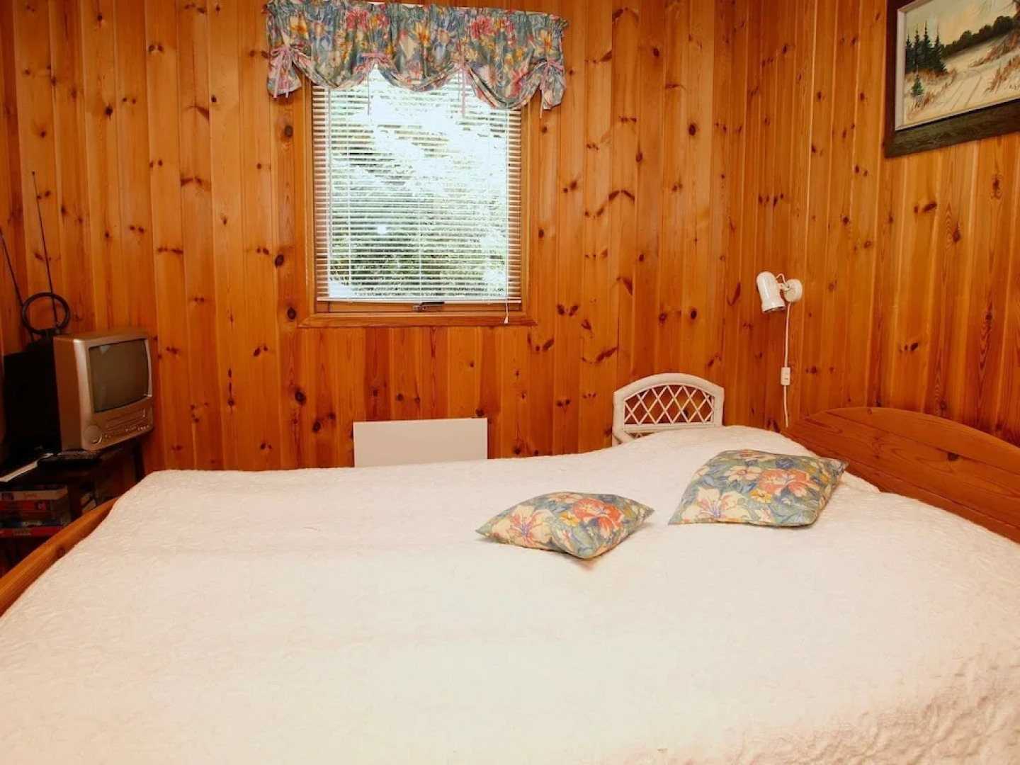 Sunlit Holiday Home in Hals With Sauna