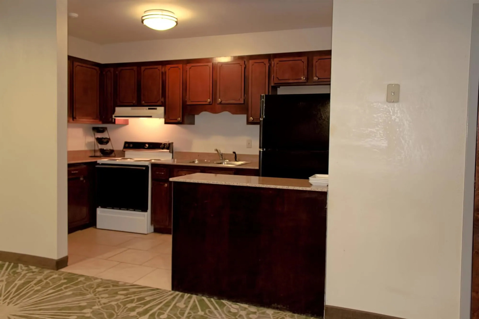 Best Western Statesville Inn