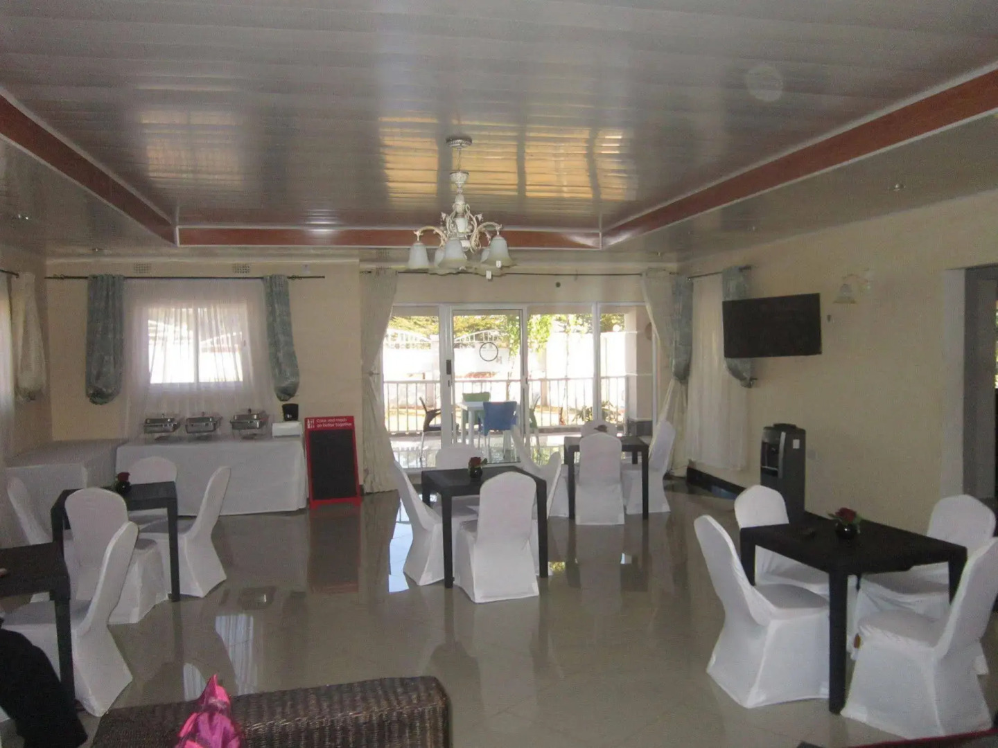 Royal Olympia Lodges and Safaris