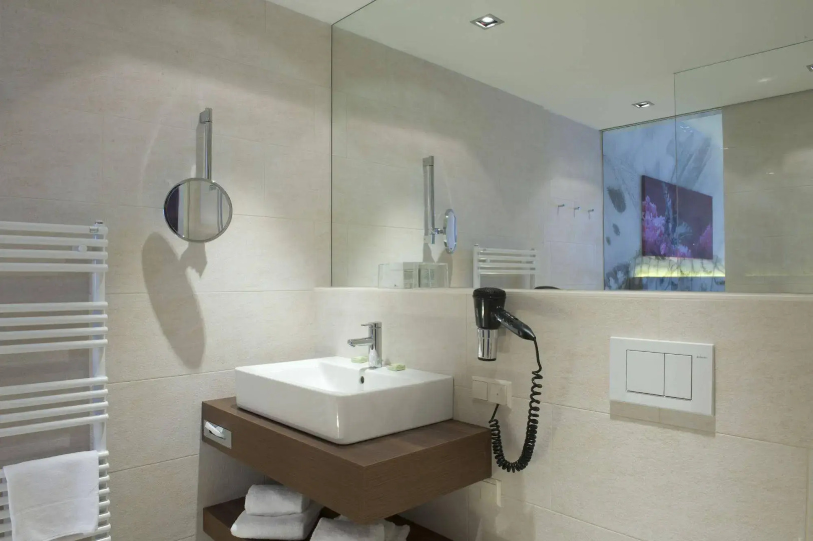 Thermenhotel Karawankenhof