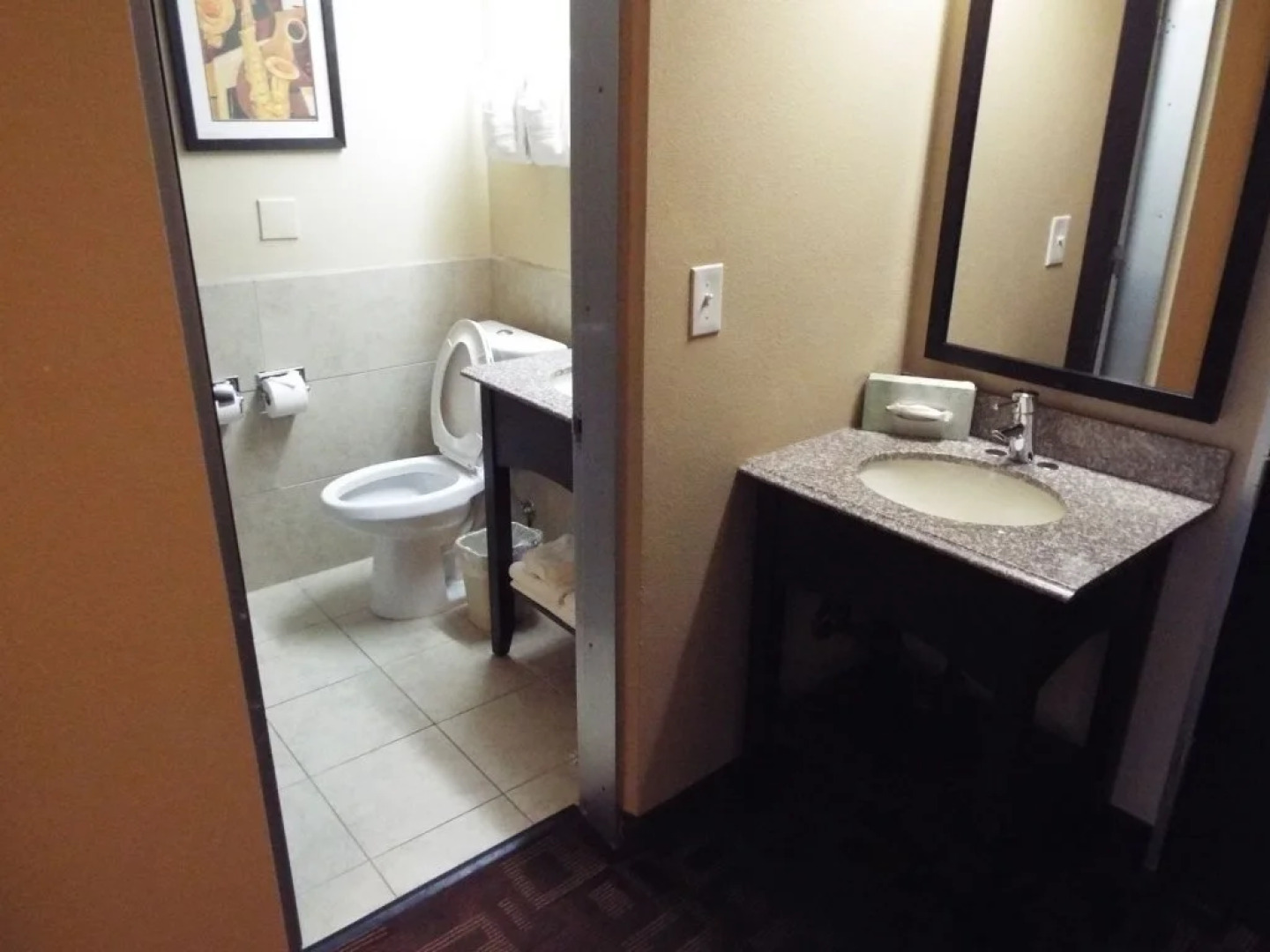 Howard Johnson Austin North