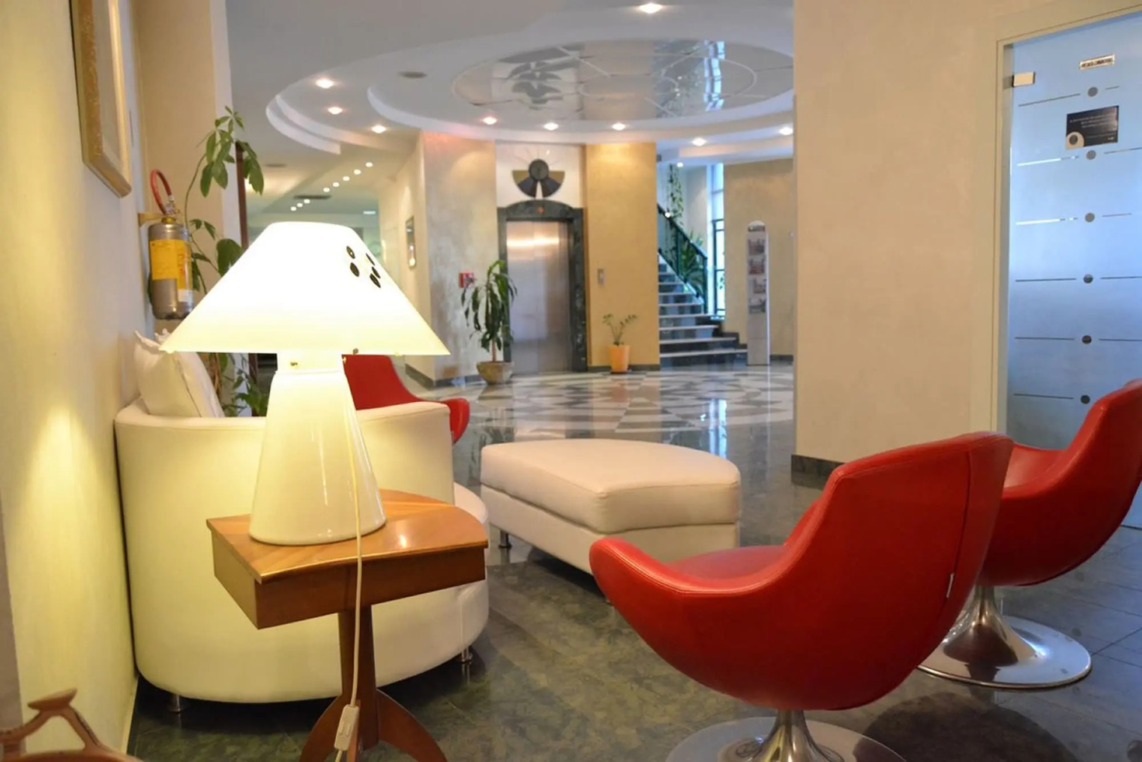 Best Western Hotel Imperiale