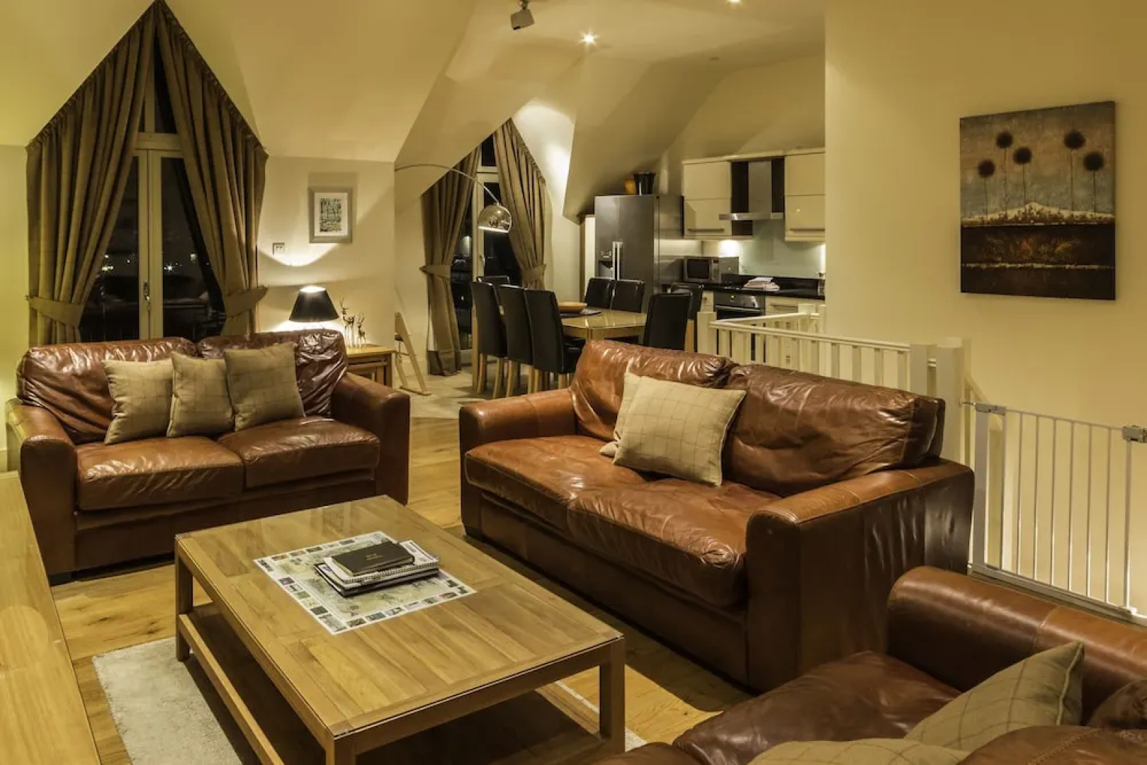 Mains of Taymouth Country Estate