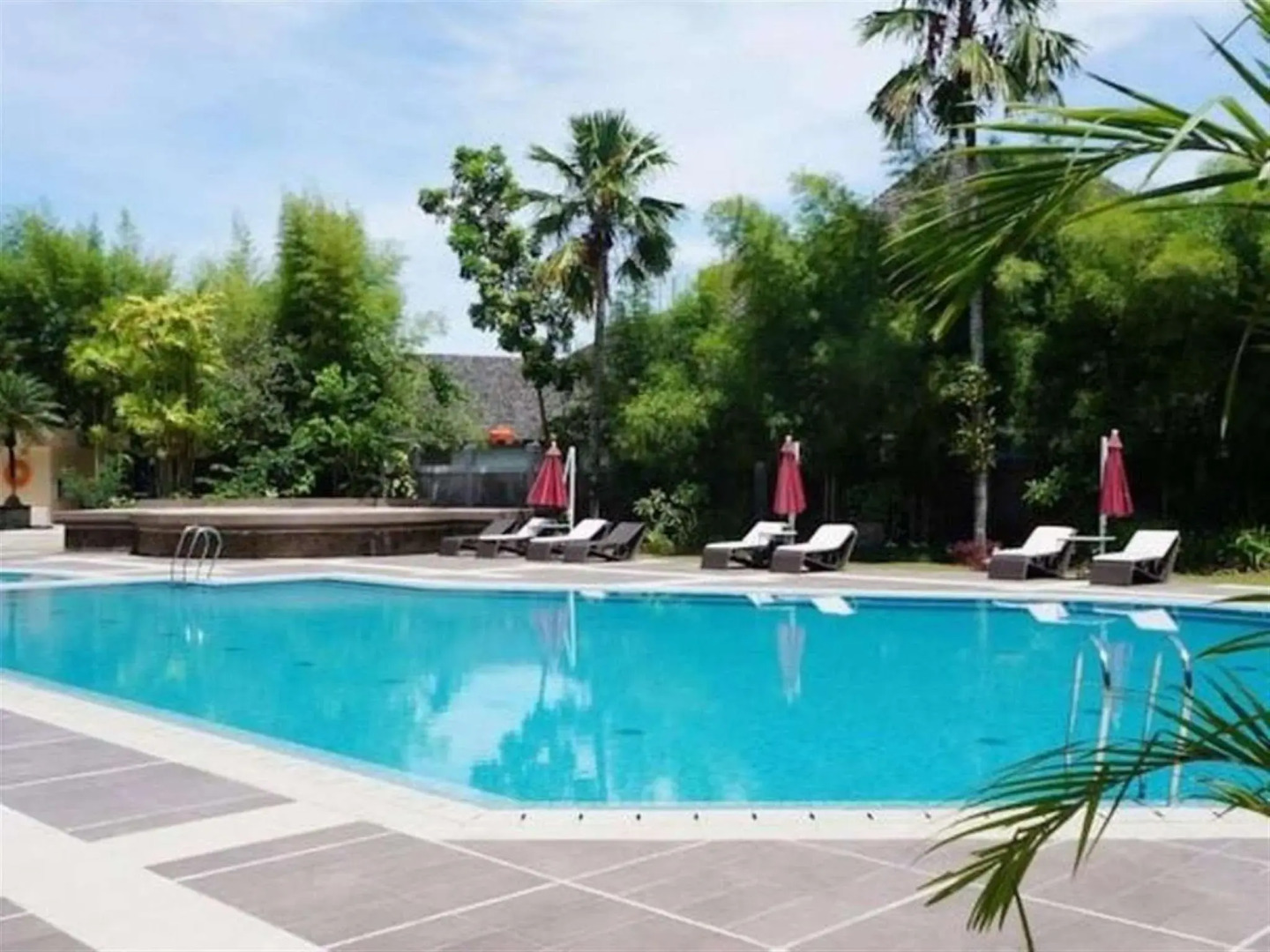 Kyriad Bumiminang Hotel