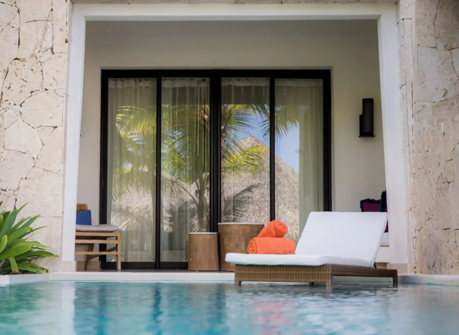 Secrets Cap Cana Resort & Spa - Adults Only - All Inclusive