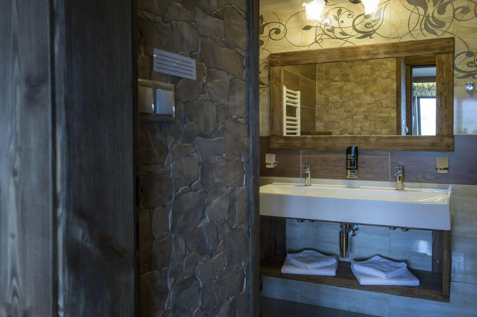 Wellness Penzión Strachan