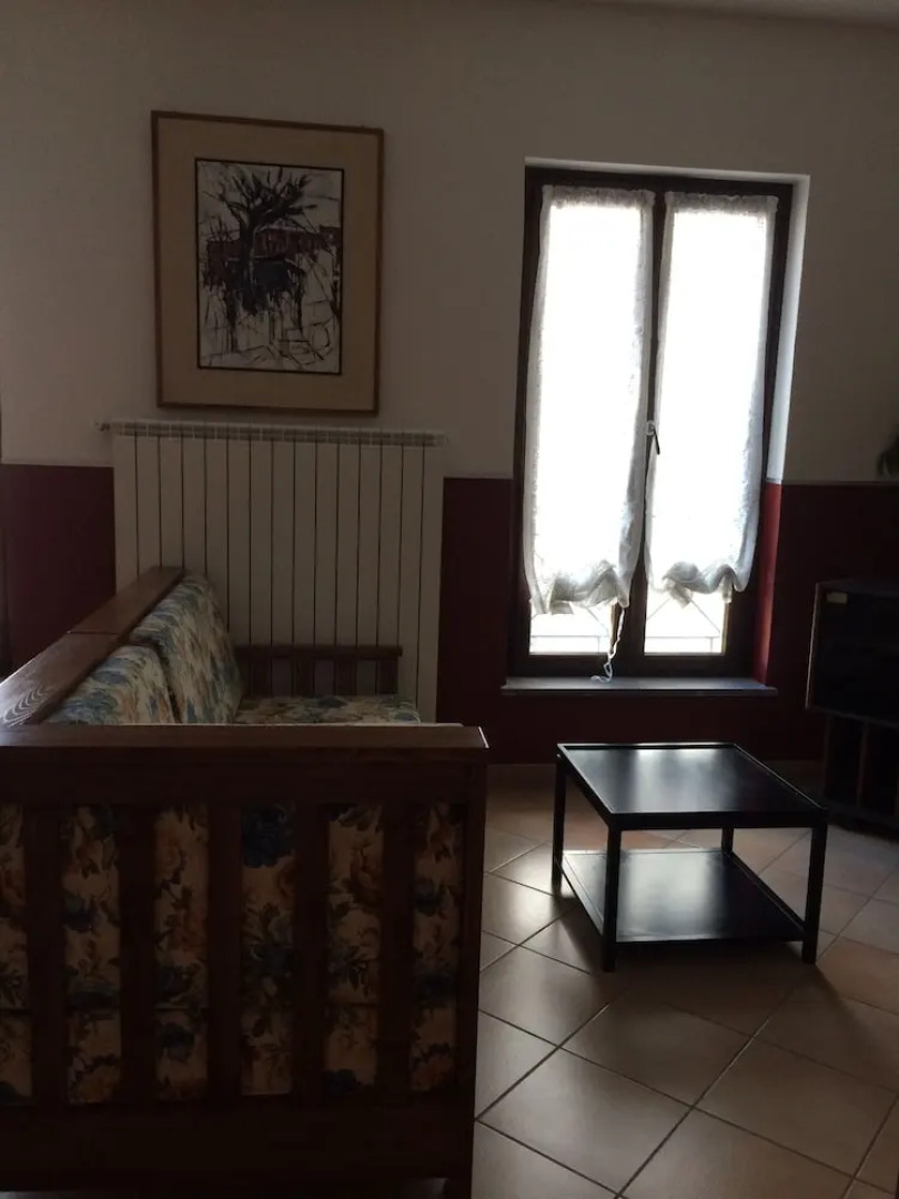 Convento Cappuccini Casa San Paolo