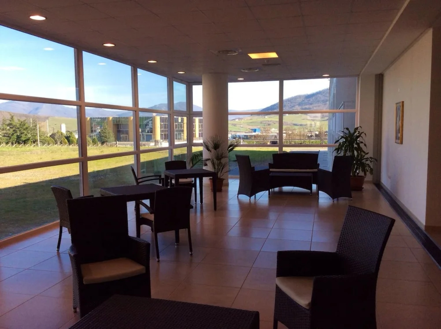 Hotel Residence Santa Loja