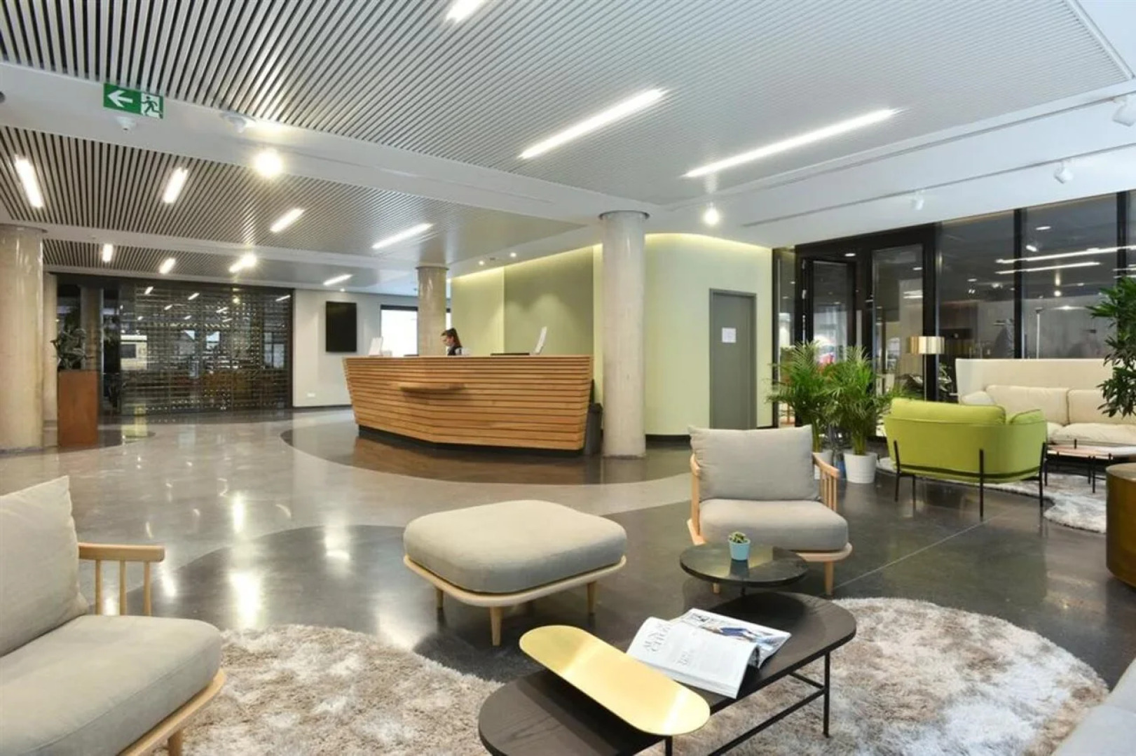 Martin's Louvain-la-Neuve