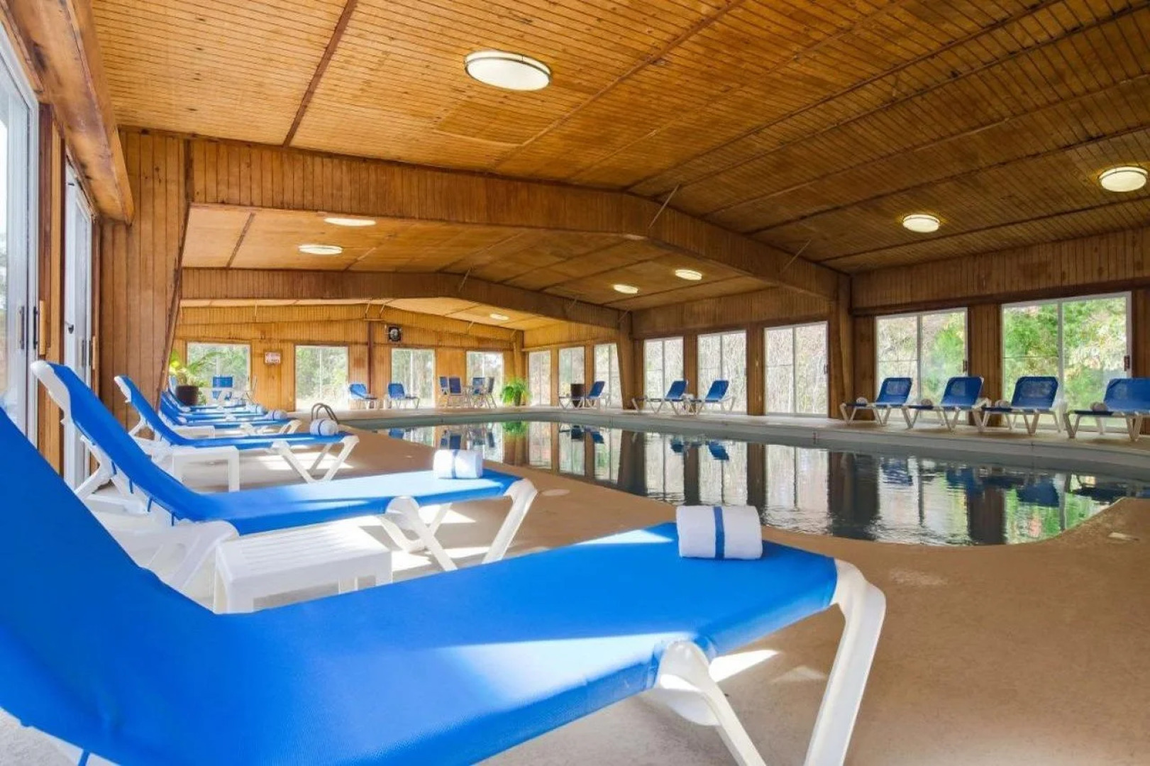 Best Western Branson Inn And Conference Center