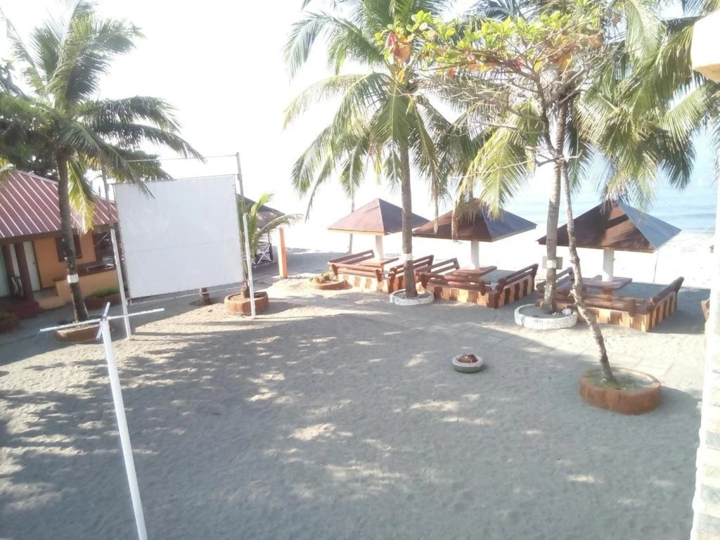 The Waterfront Beach Resort