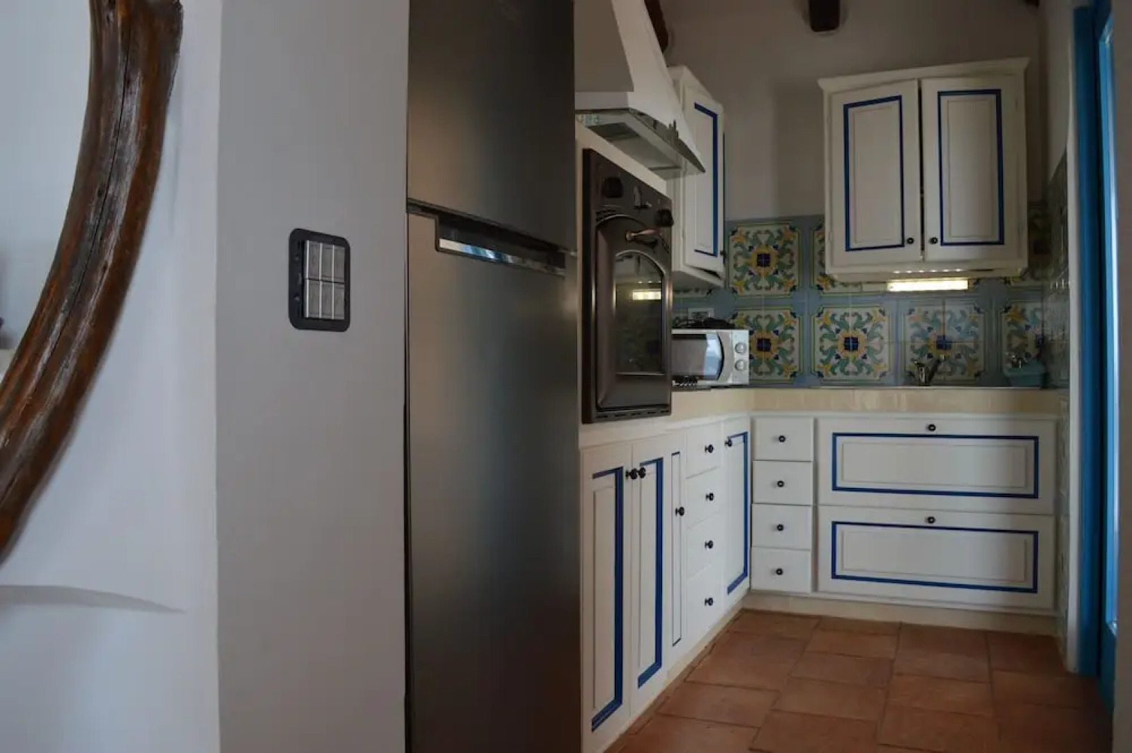 Villa Corallina - Porto Cervo