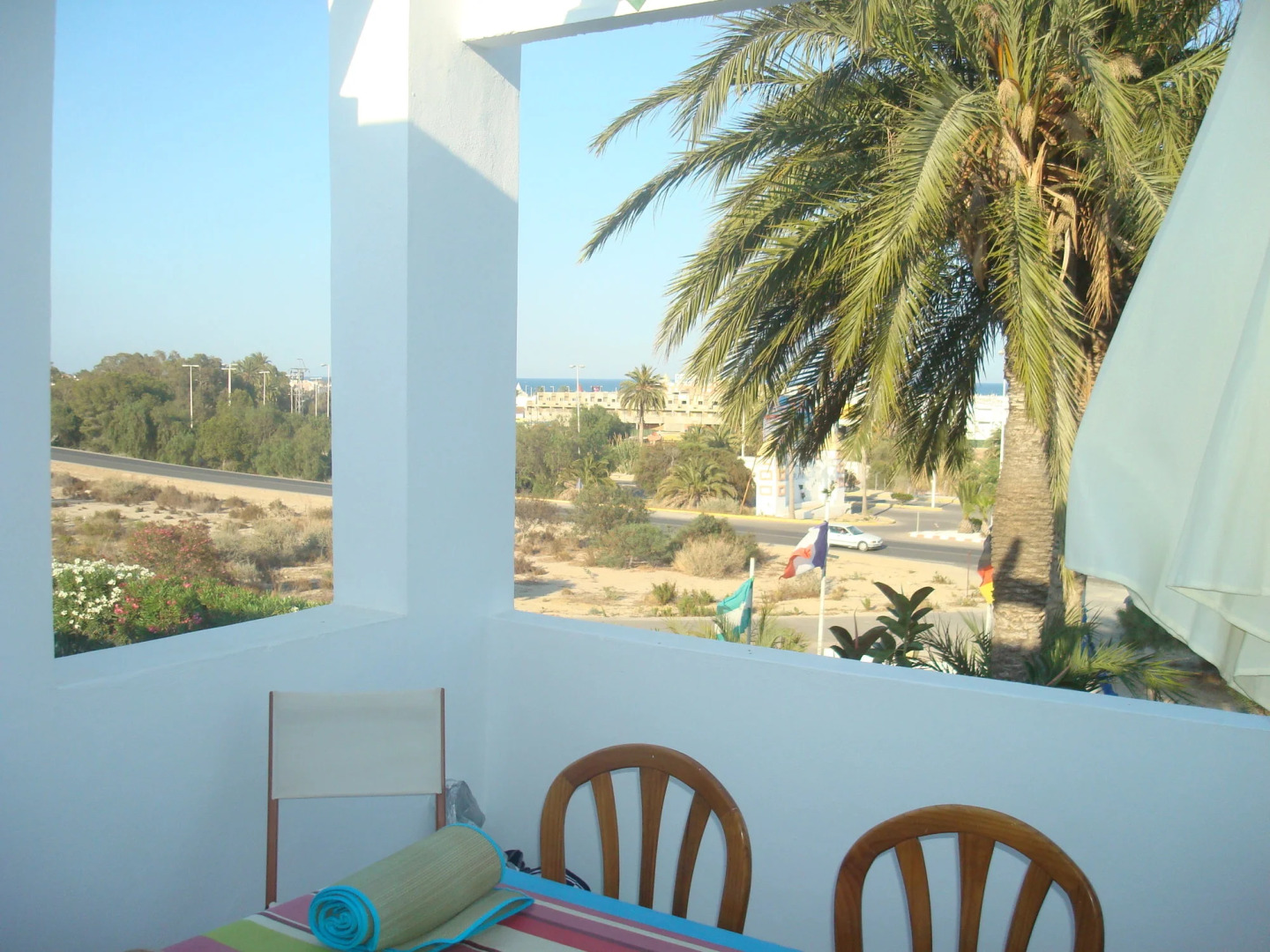 apartamento 18 in Vera