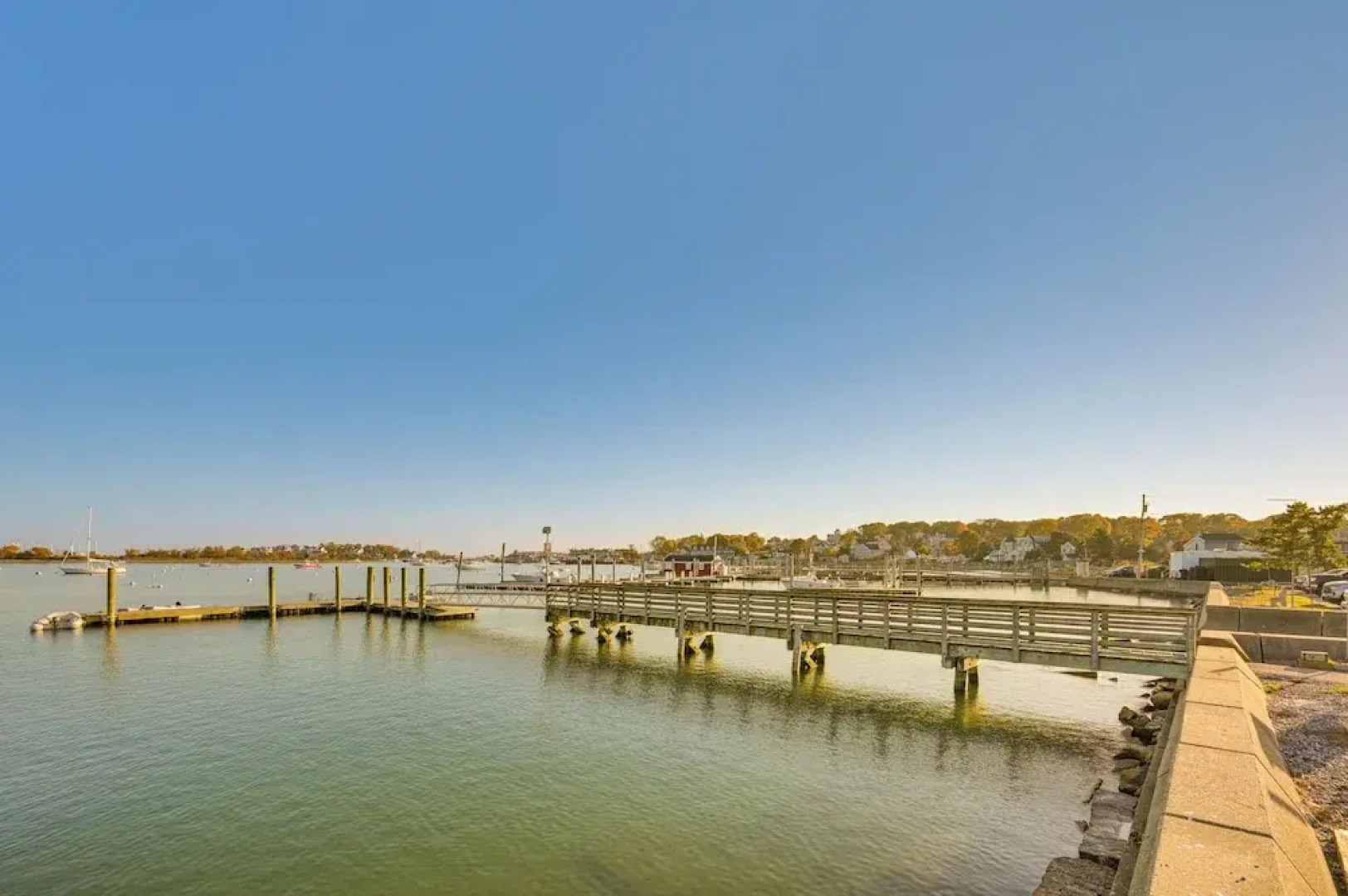 Scituate Apt < 1 Mi to Town Center!