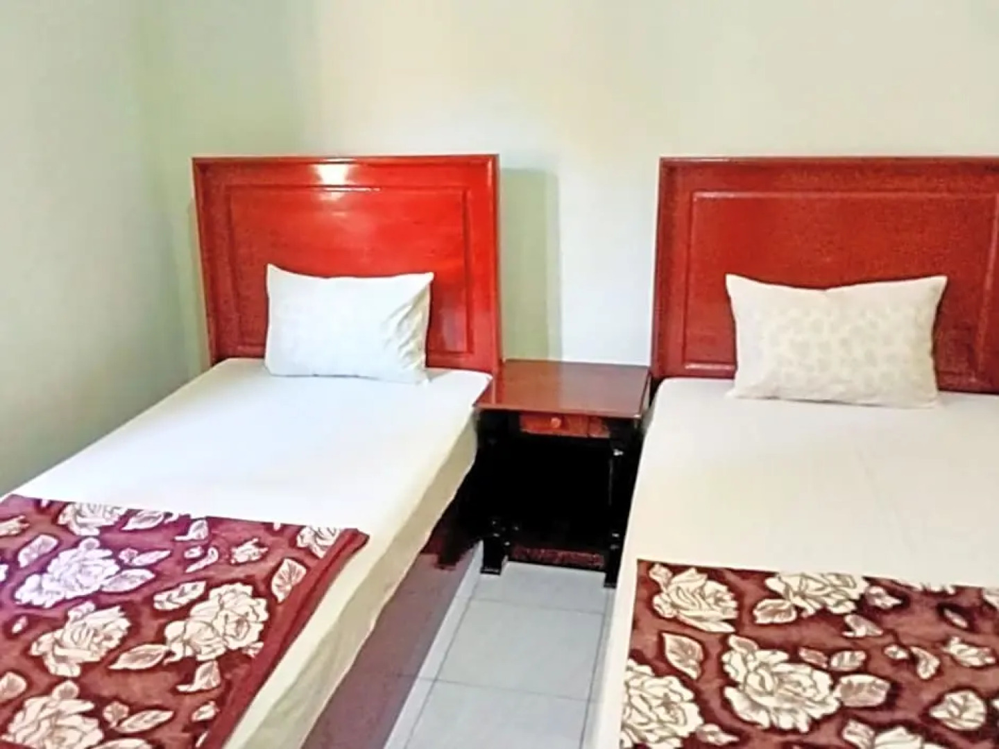 Karanggoso Indah Hotel