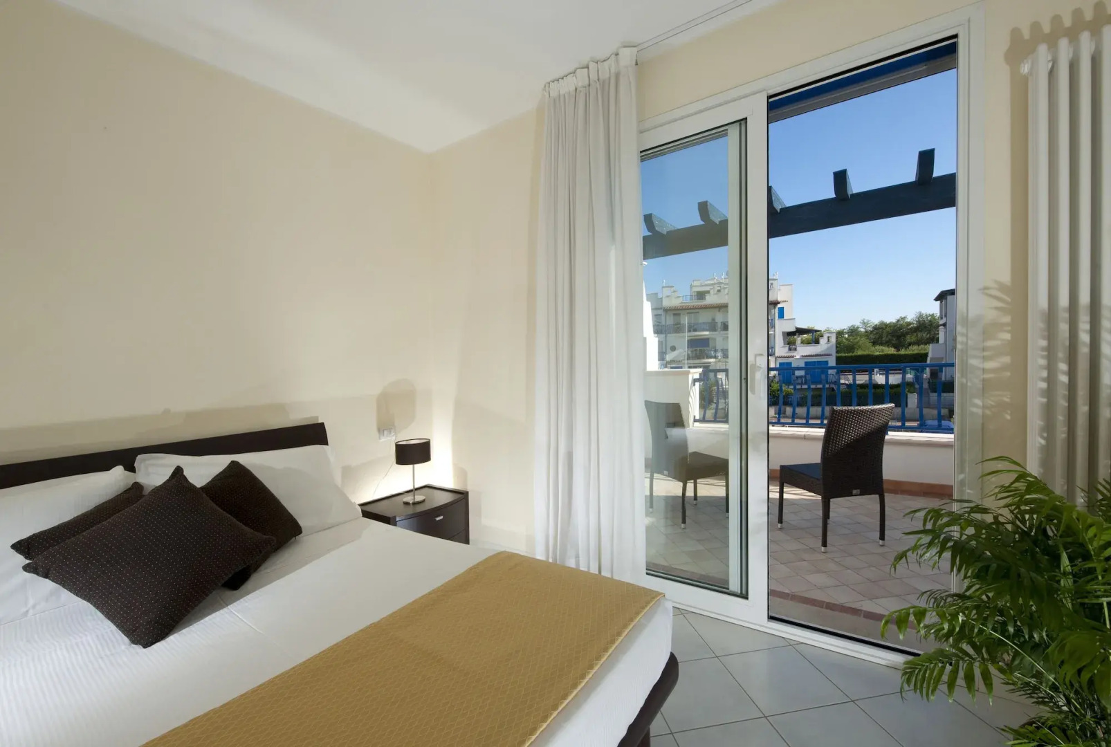 Portoverde Beach Apartments