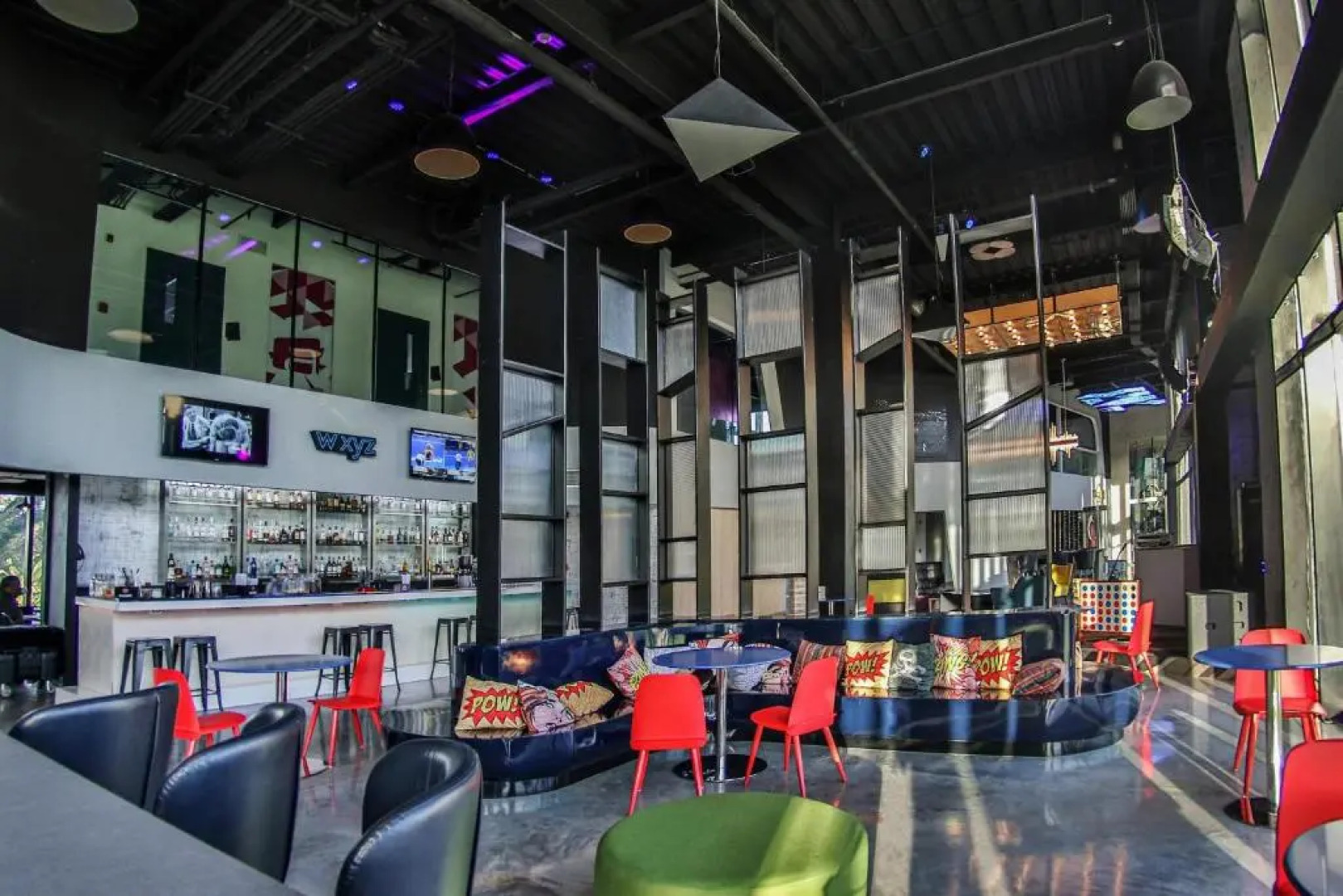 Aloft Ponce Hotel & Casino