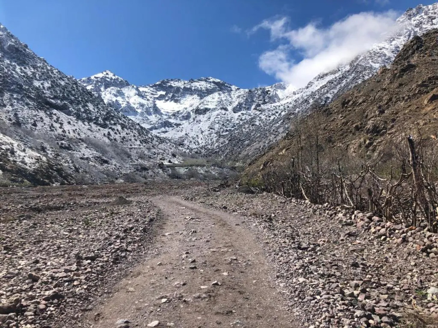 Riad Atlas 4 Seasons