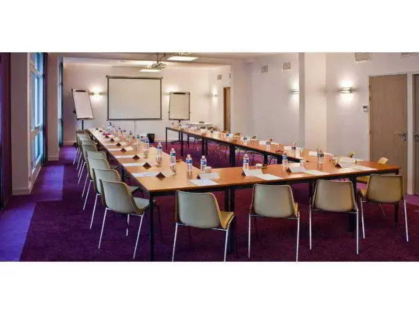 Brit Hotel Confort Limouzi Tulle