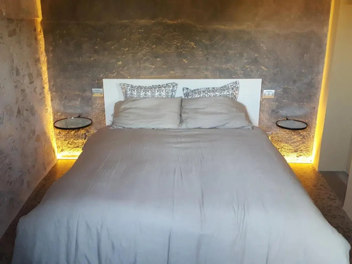 A Ca du Megu - Charme a 100 Mt Dal Mare