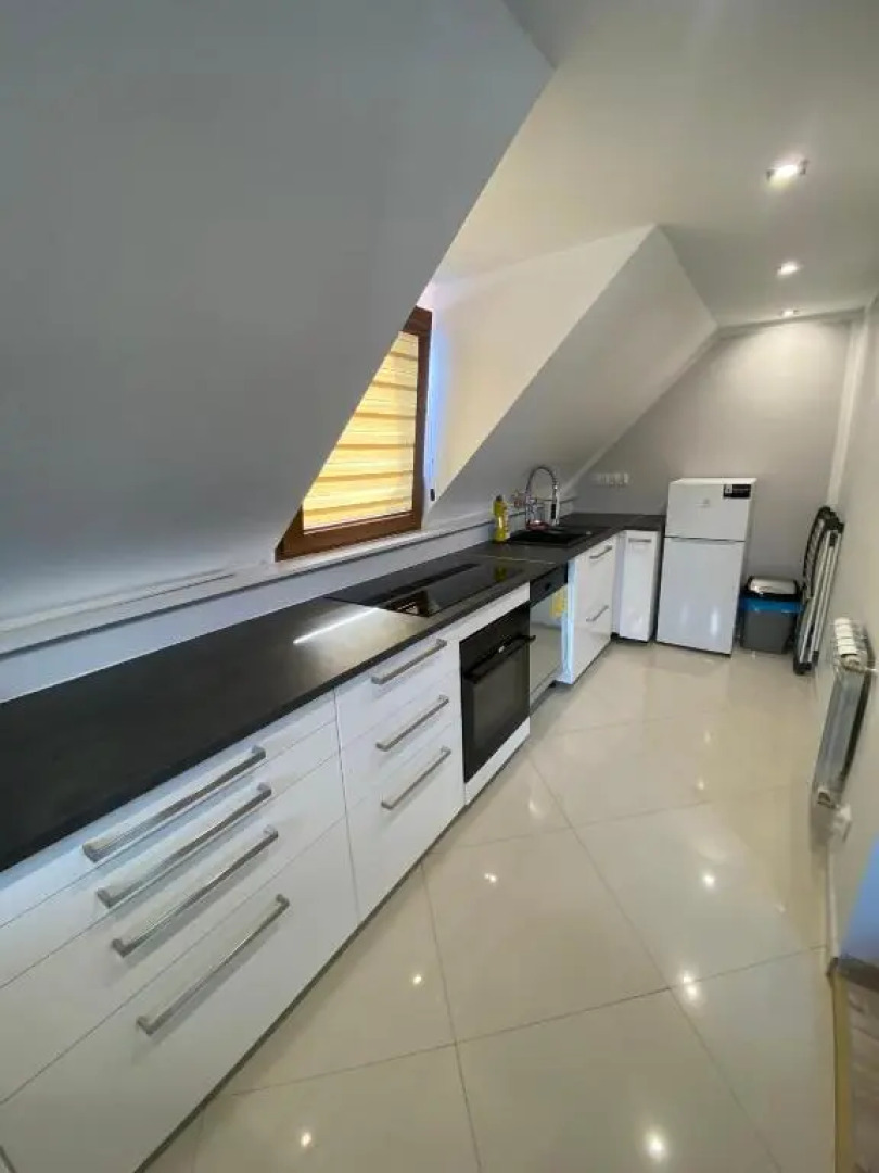 Apartament W46B Deluxe w Bielawie Góry Sowie