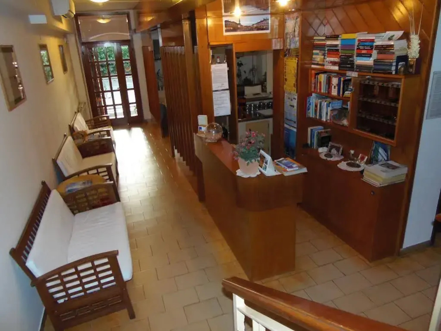 Hotel Italia